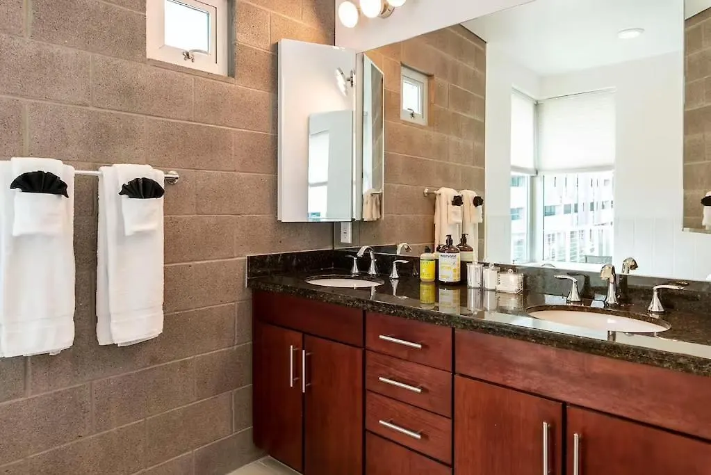 Tempe Lofts Apartment