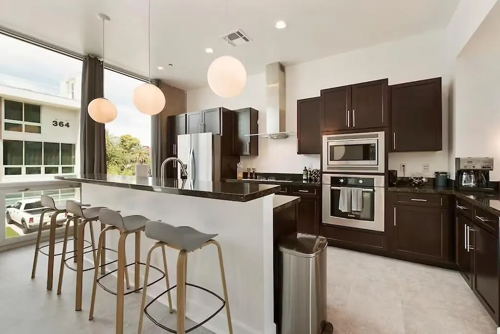 Tempe Lofts Apartment United States