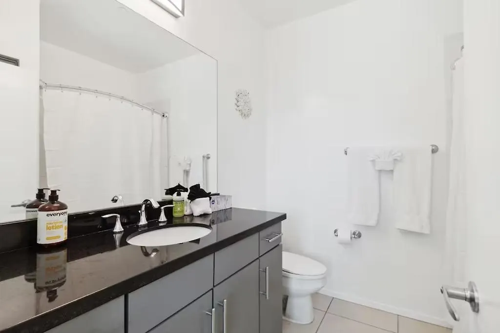 Tempe Lofts Apartment
