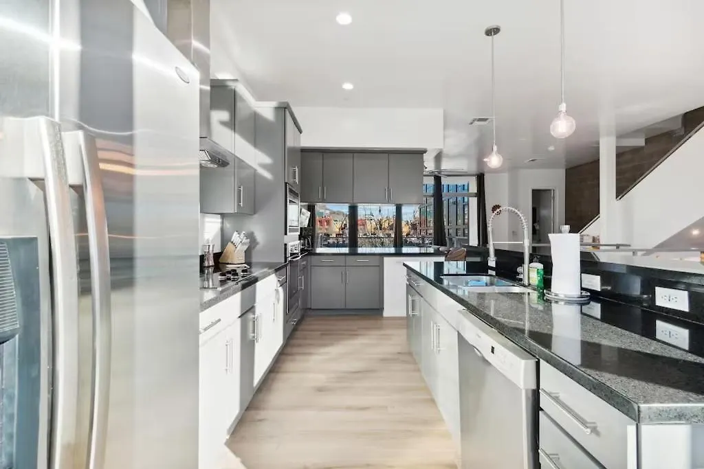 Tempe Lofts Apartment
