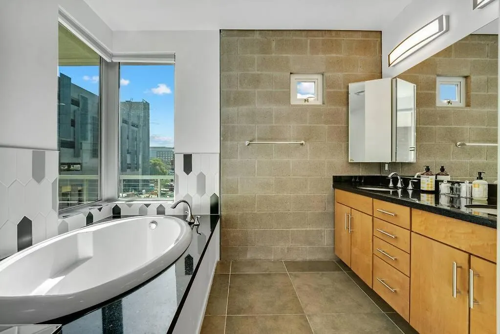 Tempe Lofts Apartment United States