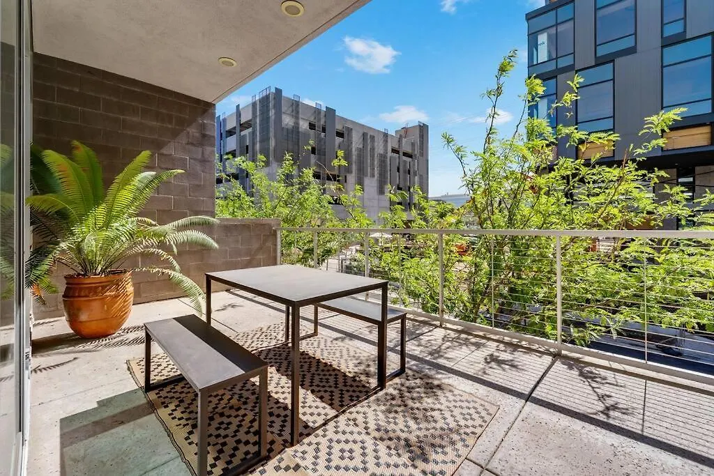 Tempe Lofts Apartment